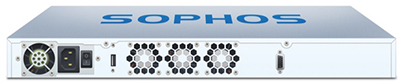 sophos XG 230