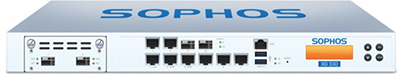 sophos XG 330