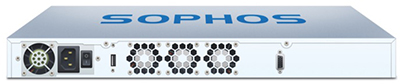 sophos XG 330