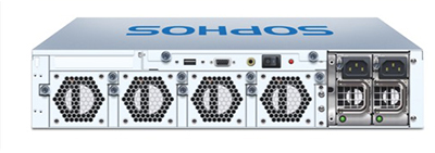 sophos XG 750