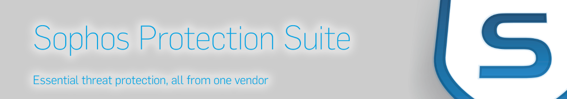 Sophos Gateway Protection Suite