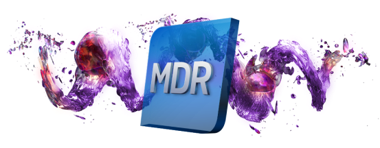 Sophos Managed Detection and Response (MDR)