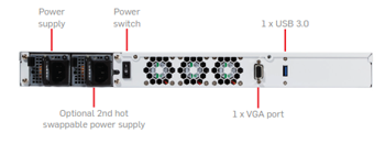 SG 450 specs