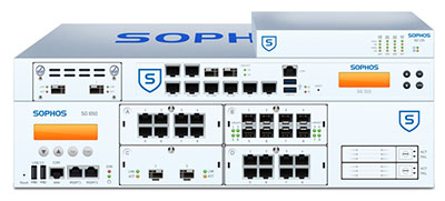 Sophos SG 135 Wireless | EnterpriseAV.com