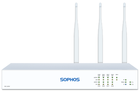 Sophos SG 135 Wireless | EnterpriseAV.com