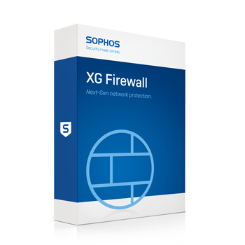 Sophos Xg Xg 105 Renewal Subscriptions