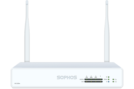 Sophos XG 105 Wireless