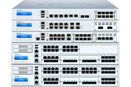 Sophos Xg Firewall Synchronized Next Gen Xg Firewall